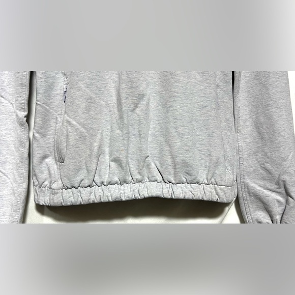 Lululemon After All Pullover Activewear Layering Yoga Gym Travel SOFT cozy - Picture 9 of 15